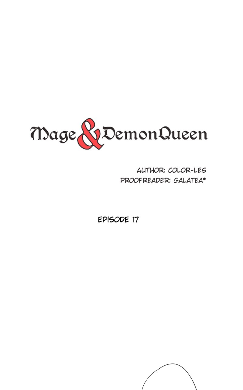 Mage & Demon Queen Page 2 - MangaHe