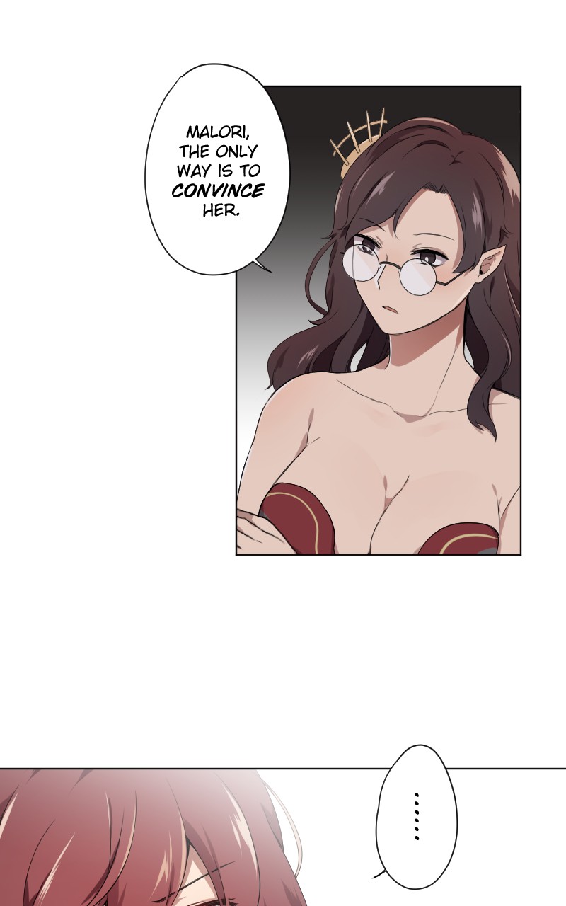 Mage & Demon Queen Page 15 - MangaHe