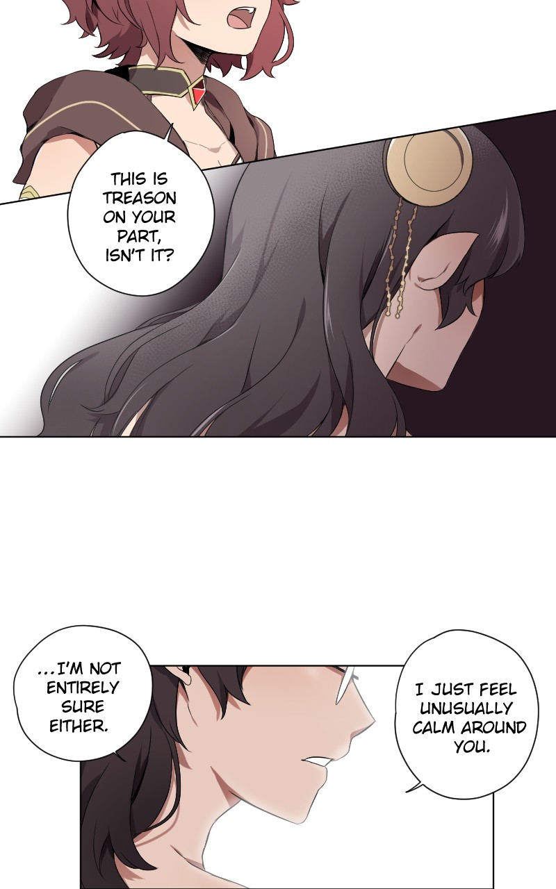 Mage & Demon Queen Page 19 - MangaHe