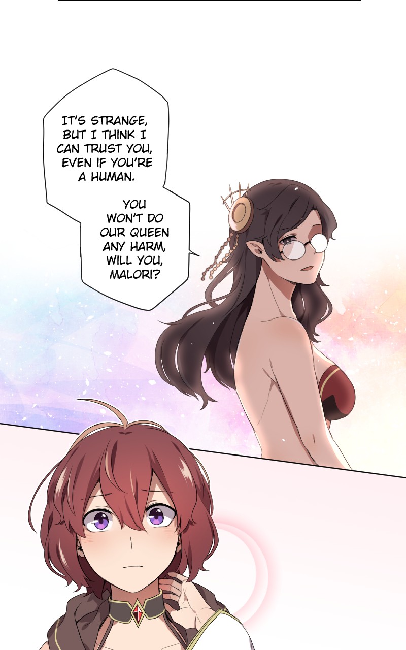 Mage & Demon Queen Page 20 - MangaHe