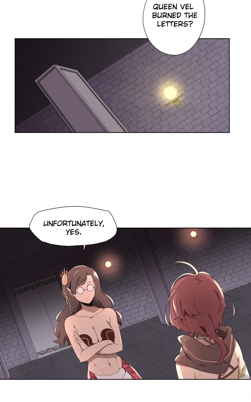 Mage & Demon Queen Page 3 - MangaHe