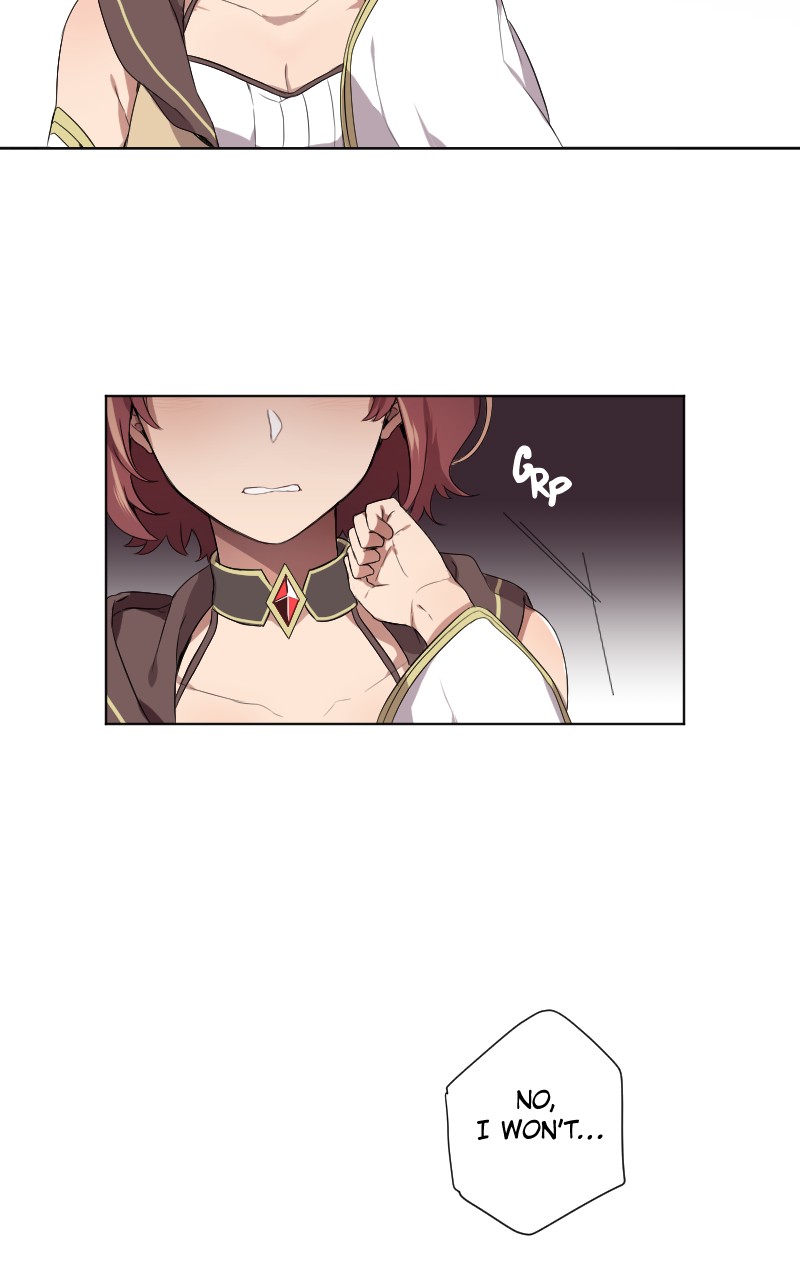 Mage & Demon Queen Page 21 - MangaHe