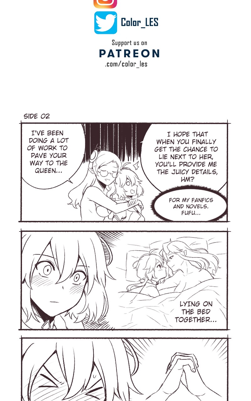 Mage & Demon Queen Page 23 - MangaHe