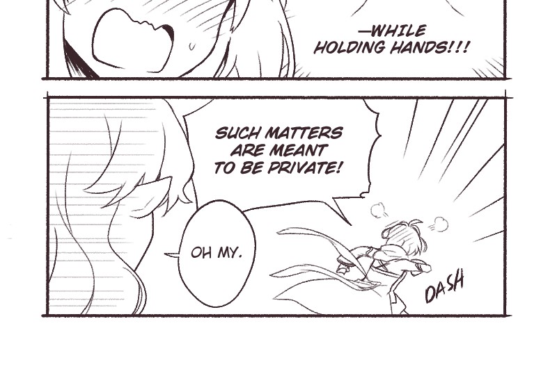 Mage & Demon Queen Page 24 - MangaHe