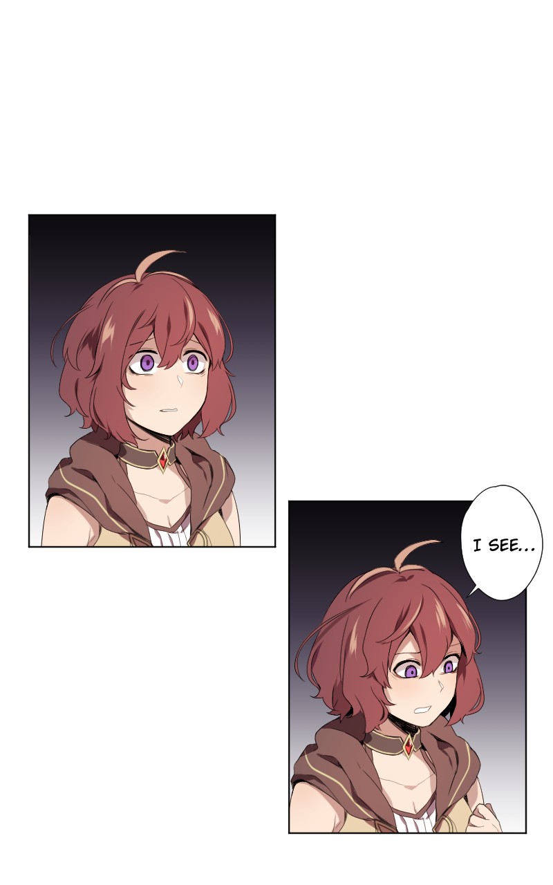 Mage & Demon Queen Page 4 - MangaHe