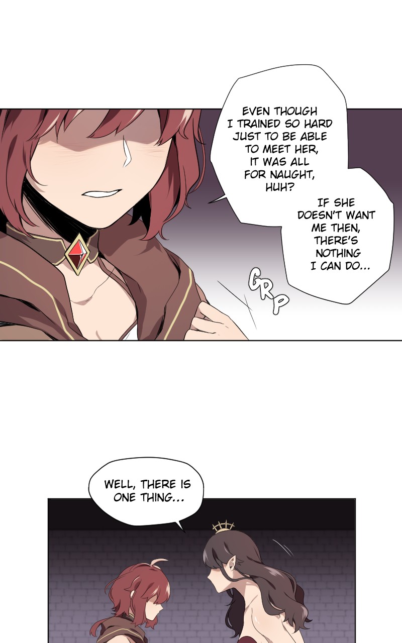 Mage & Demon Queen Page 5 - MangaHe