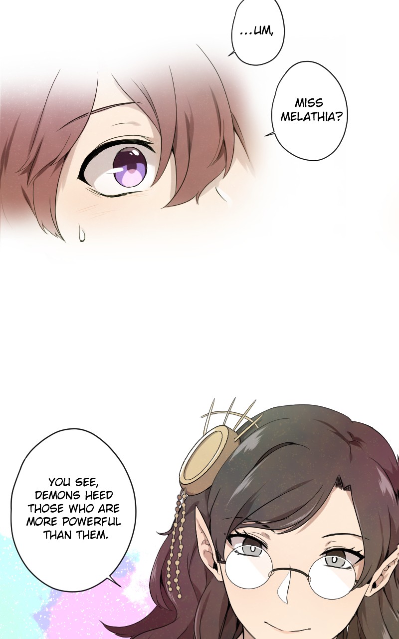 Mage & Demon Queen Page 8 - MangaHe