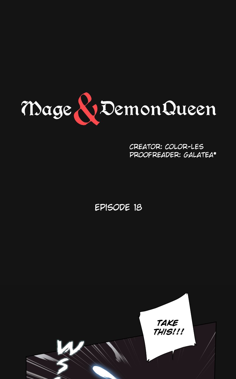 Mage & Demon Queen Page 2 - MangaHe
