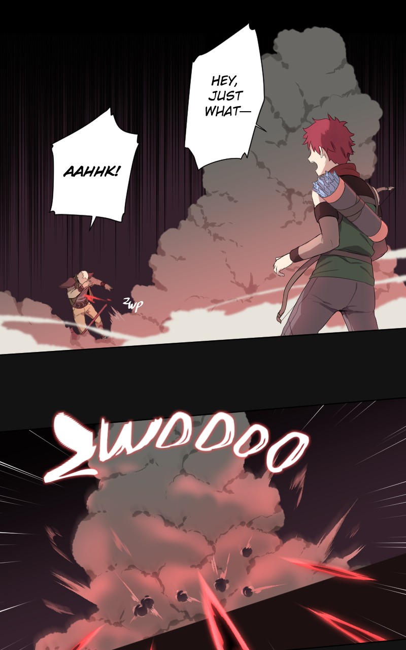 Mage & Demon Queen Page 12 - MangaHe