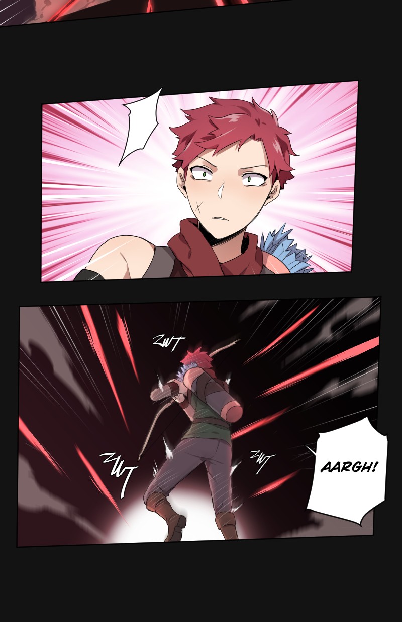 Mage & Demon Queen Page 13 - MangaHe