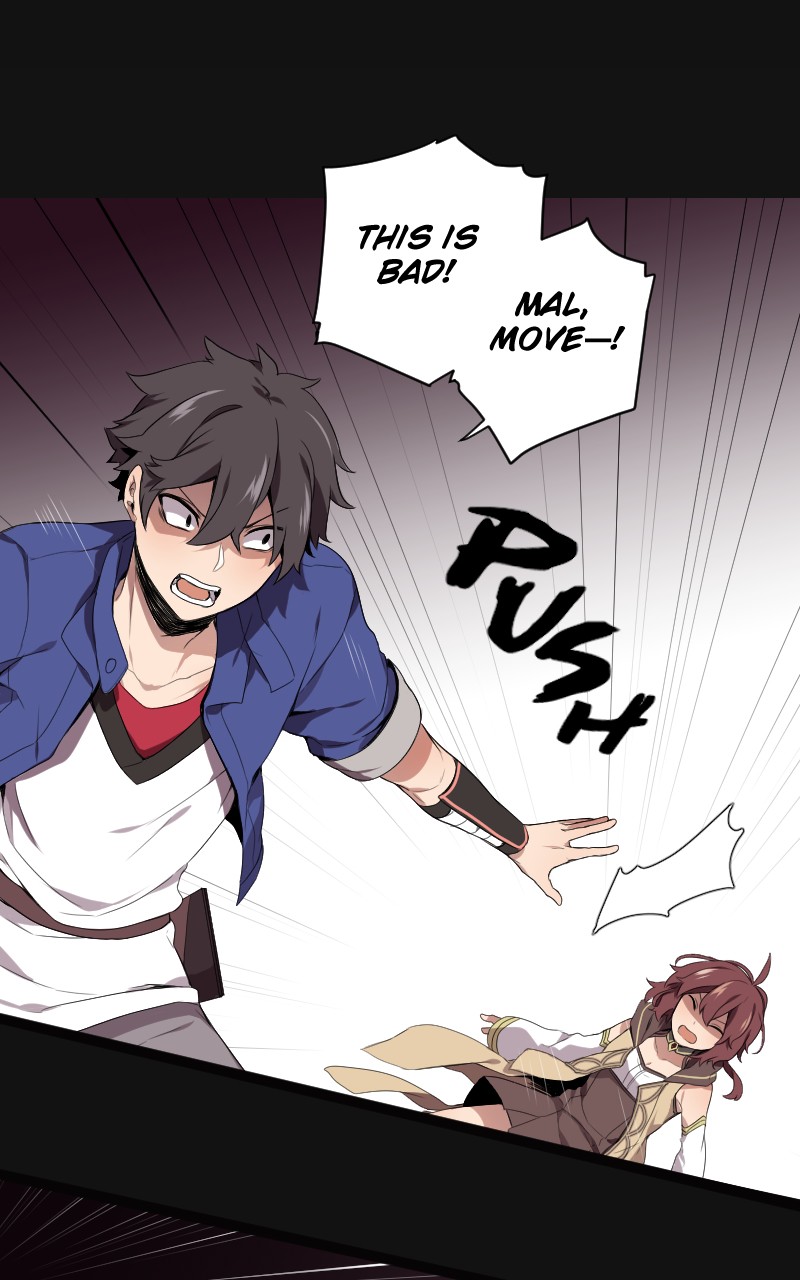 Mage & Demon Queen Page 14 - MangaHe