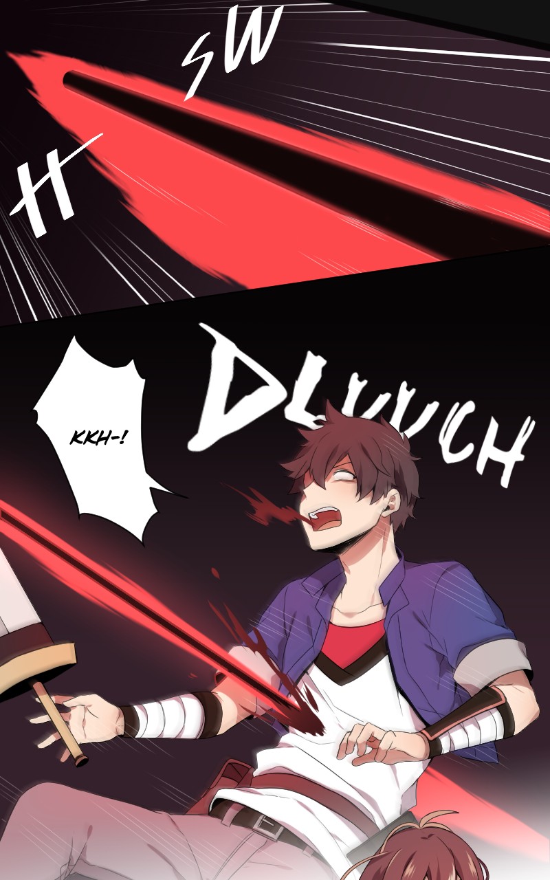 Mage & Demon Queen Page 15 - MangaHe