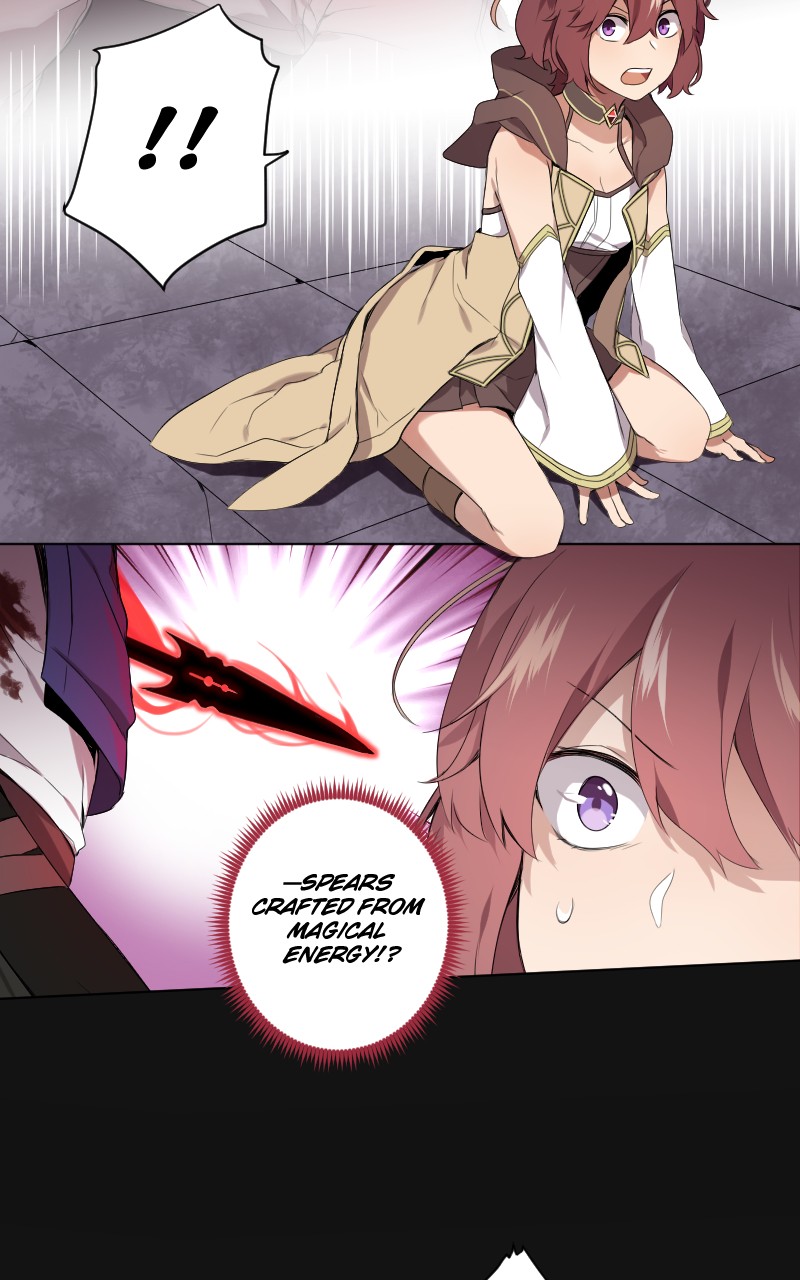Mage & Demon Queen Page 16 - MangaHe