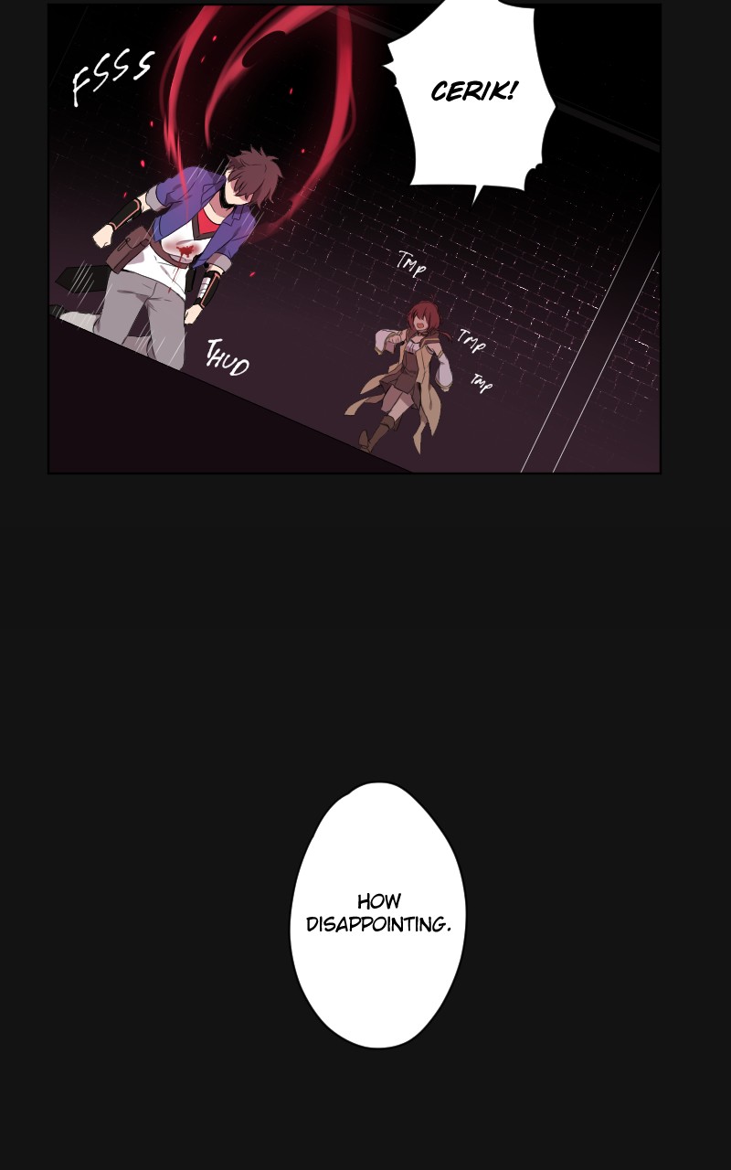 Mage & Demon Queen Page 17 - MangaHe