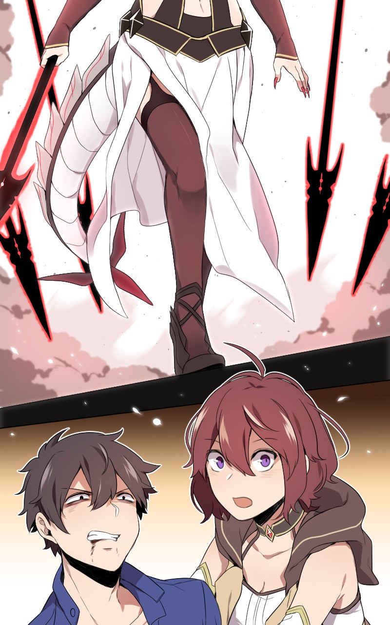 Mage & Demon Queen Page 19 - MangaHe