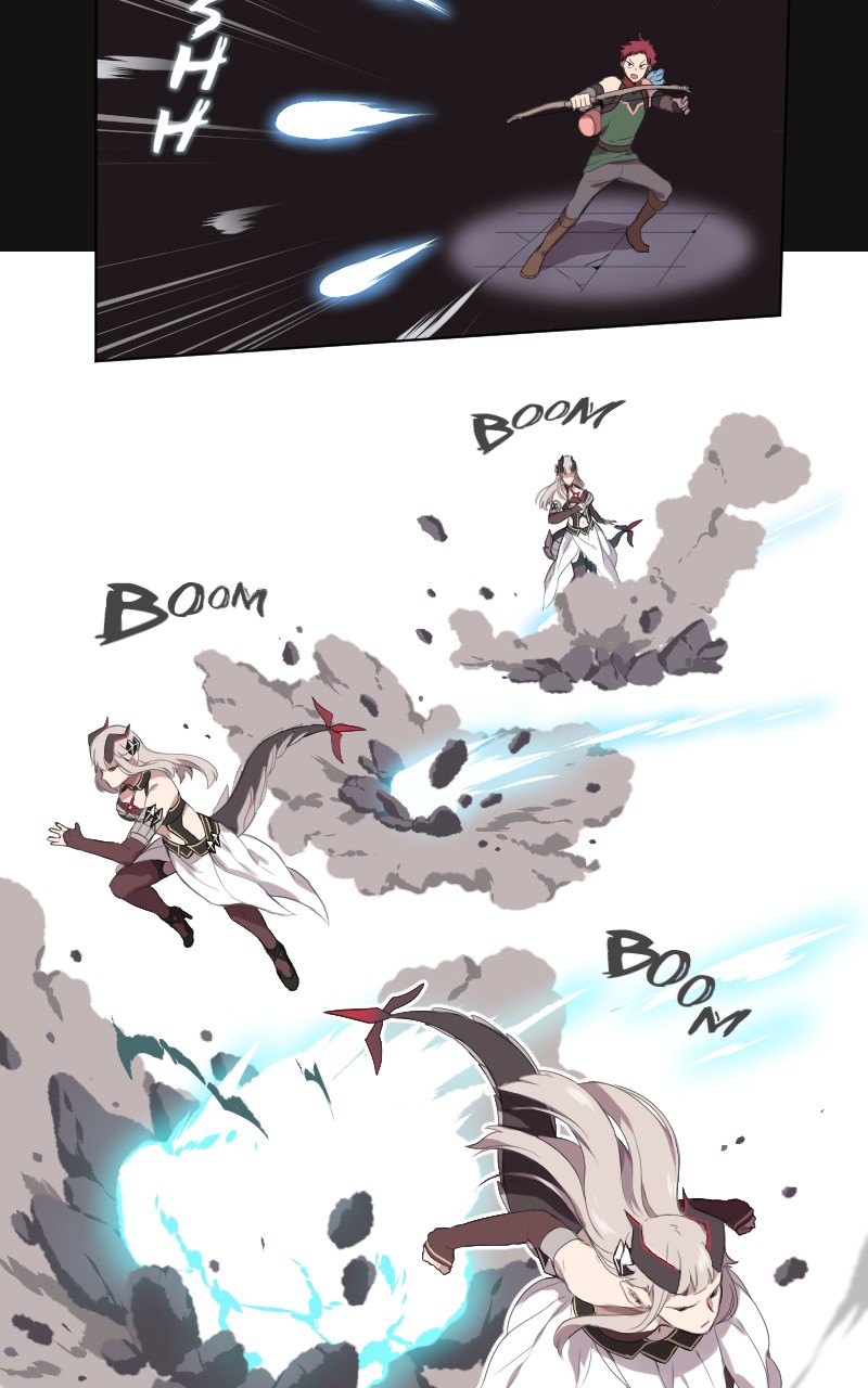 Mage & Demon Queen Page 3 - MangaHe