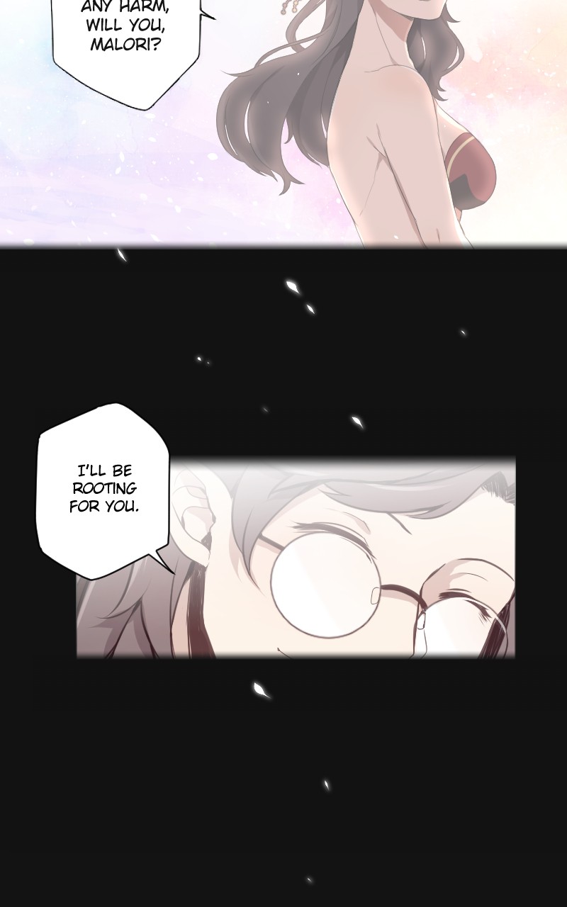 Mage & Demon Queen Page 21 - MangaHe
