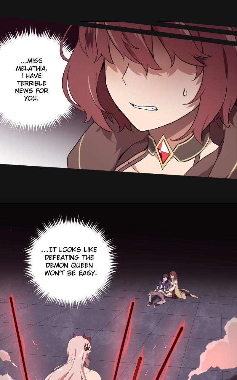Mage & Demon Queen Page 22 - MangaHe