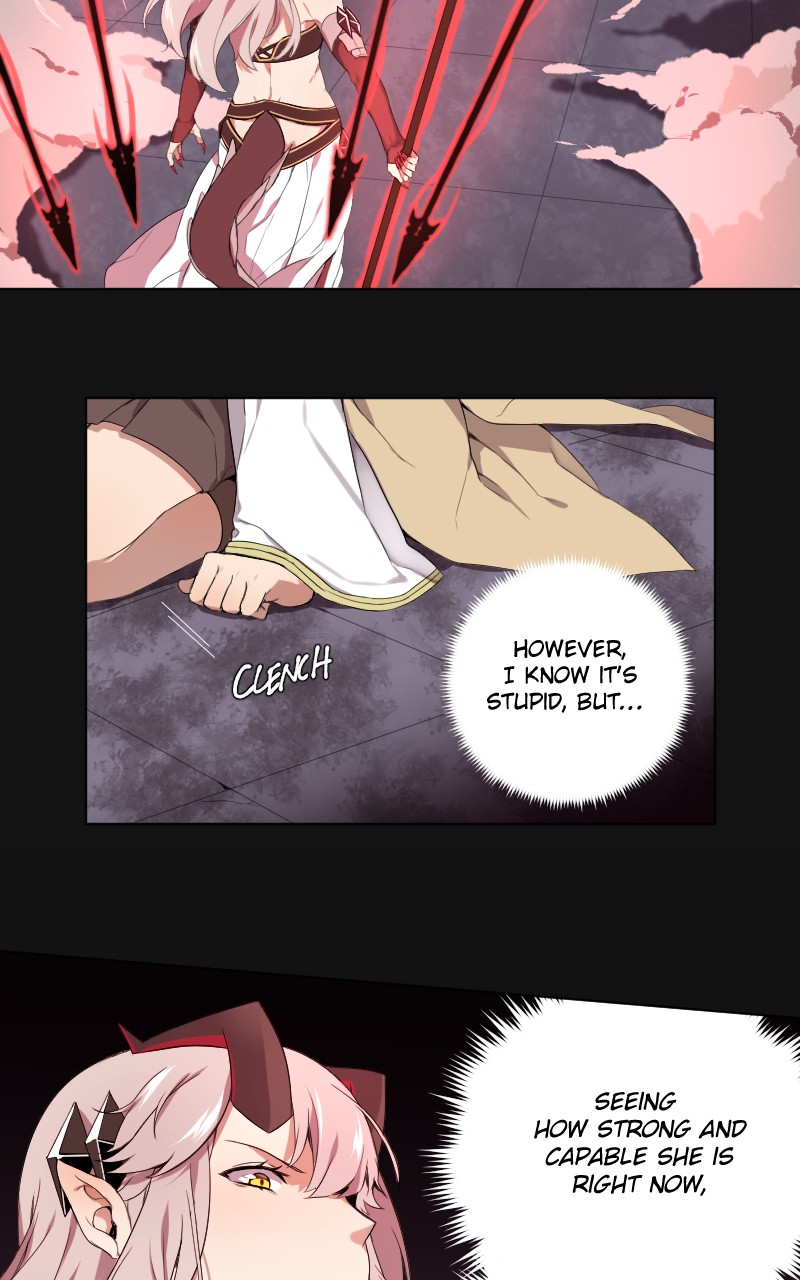Mage & Demon Queen Page 23 - MangaHe