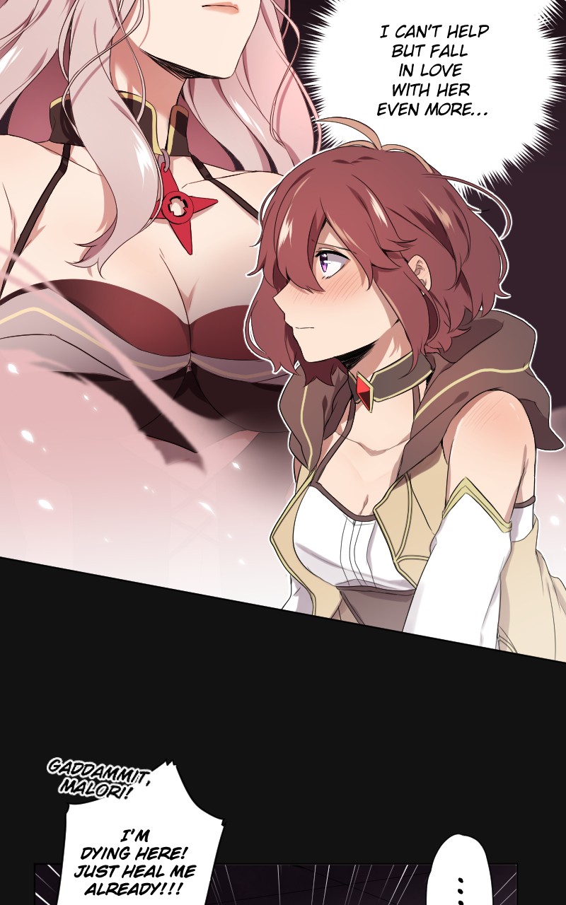 Mage & Demon Queen Page 24 - MangaHe