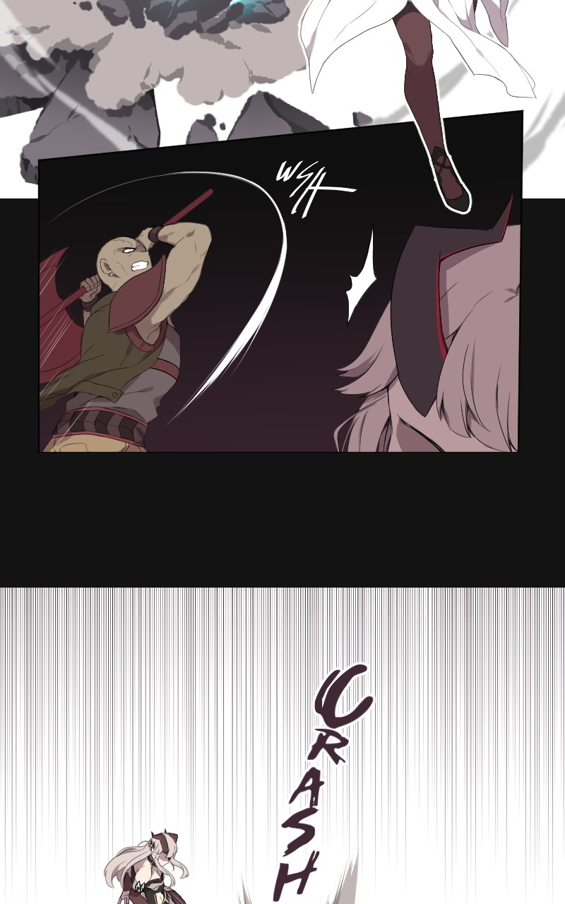 Mage & Demon Queen Page 4 - MangaHe