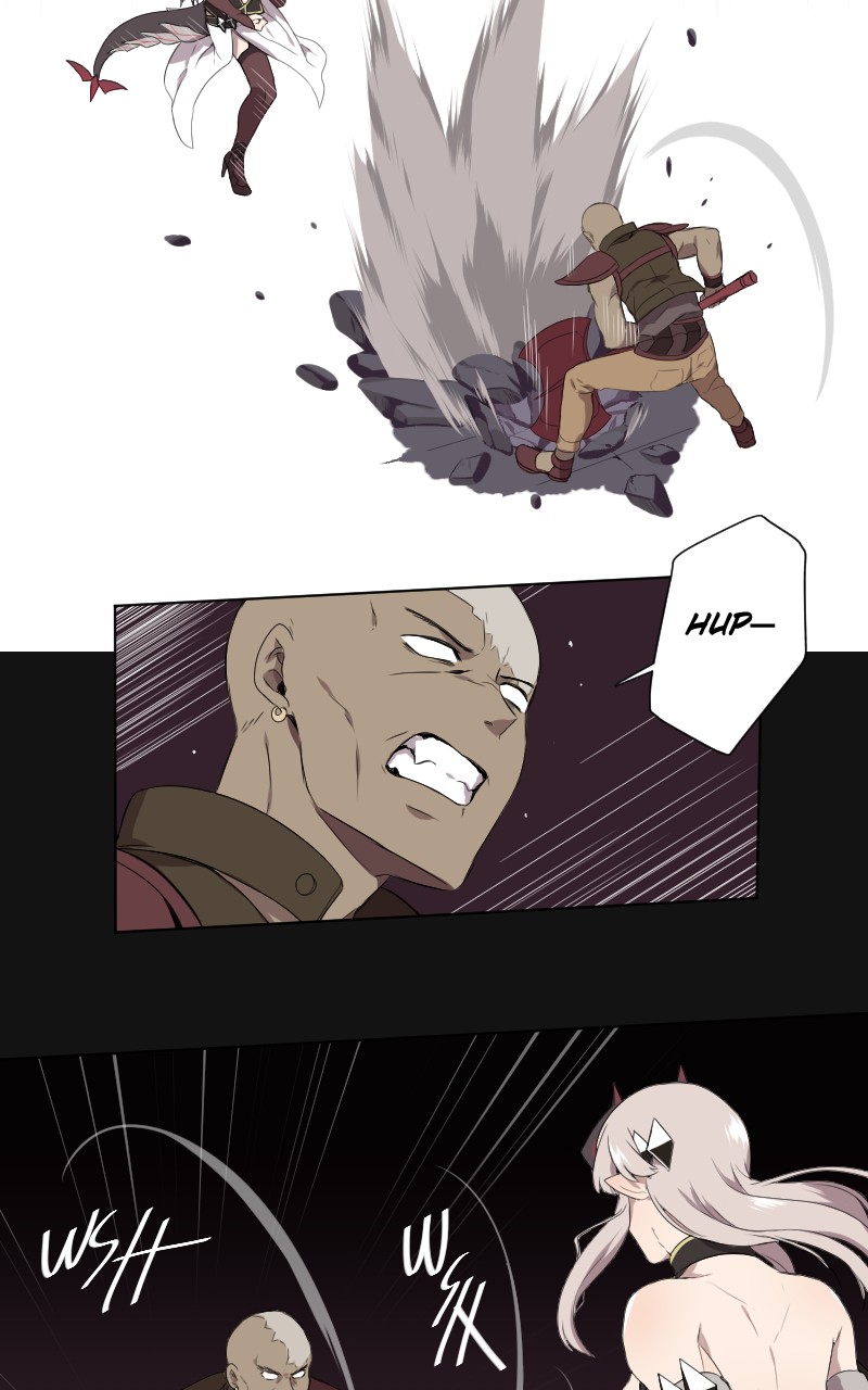 Mage & Demon Queen Page 5 - MangaHe
