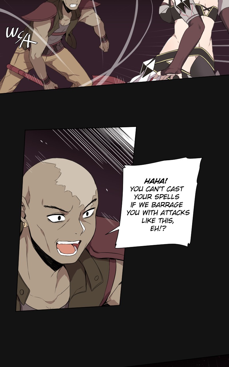 Mage & Demon Queen Page 6 - MangaHe