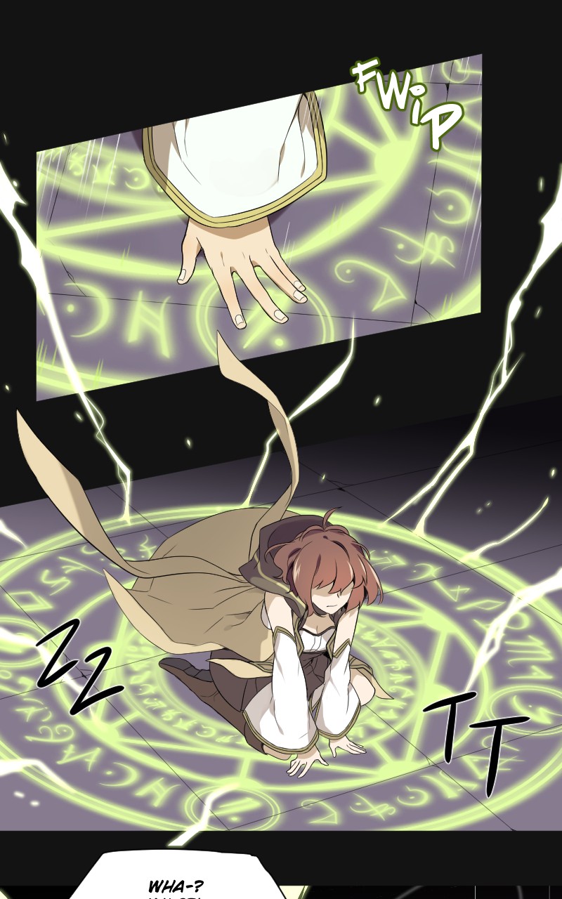 Mage & Demon Queen Page 11 - MangaHe