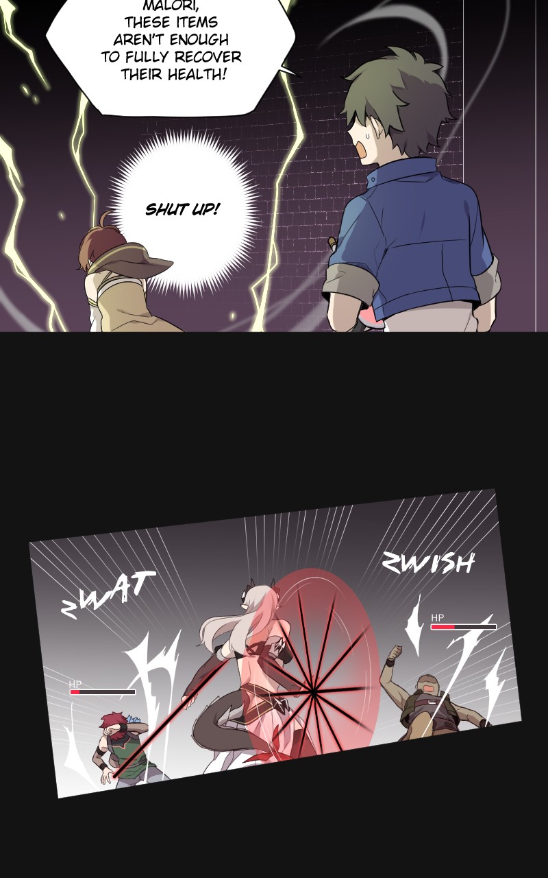 Mage & Demon Queen Page 12 - MangaHe