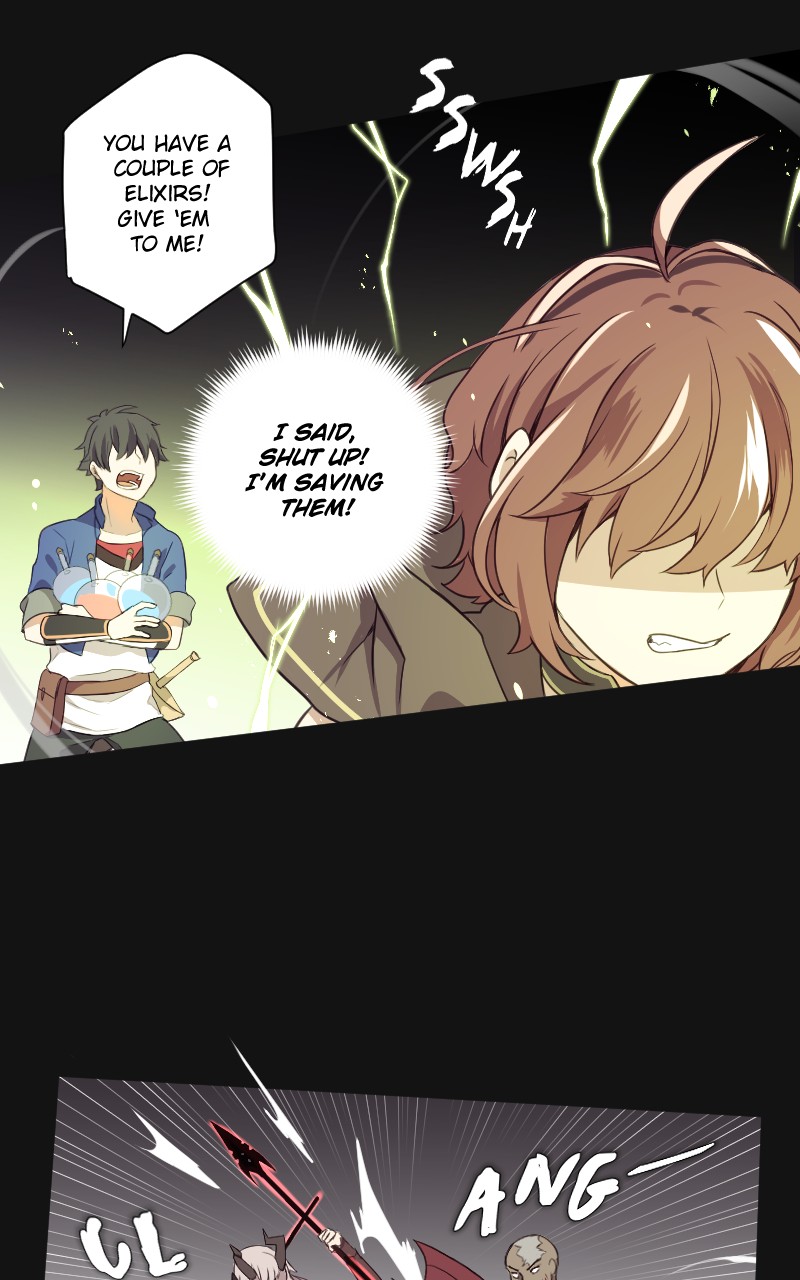 Mage & Demon Queen Page 13 - MangaHe