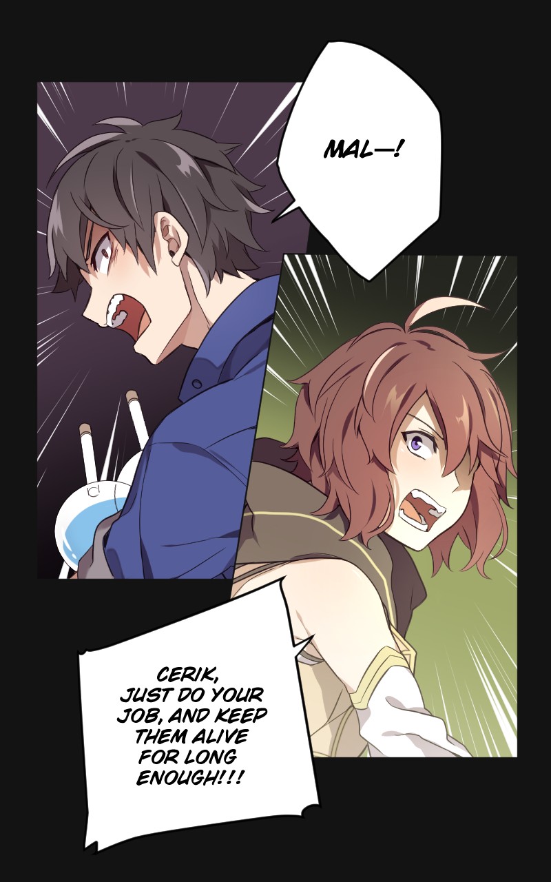 Mage & Demon Queen Page 15 - MangaHe