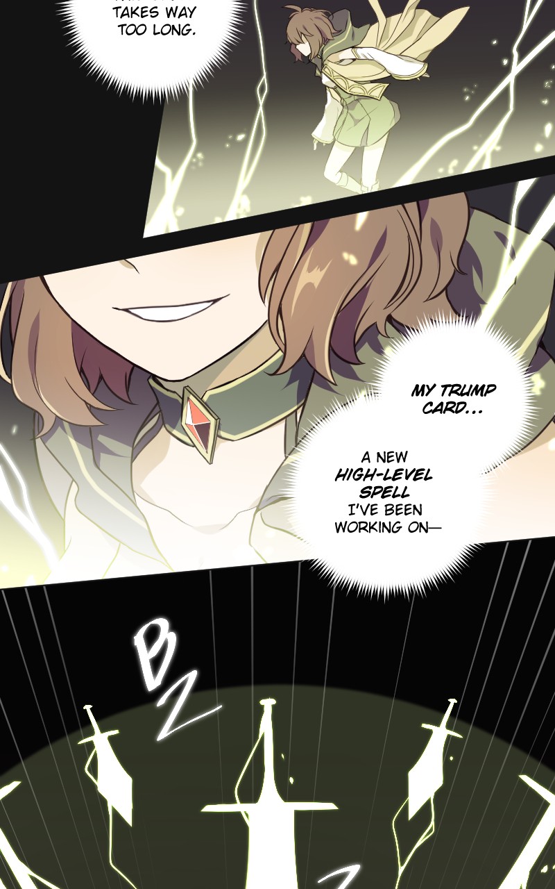 Mage & Demon Queen Page 18 - MangaHe