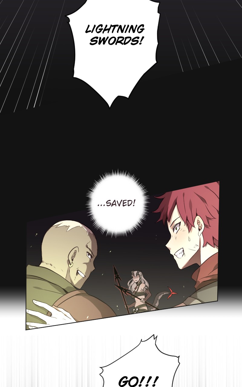 Mage & Demon Queen Page 20 - MangaHe