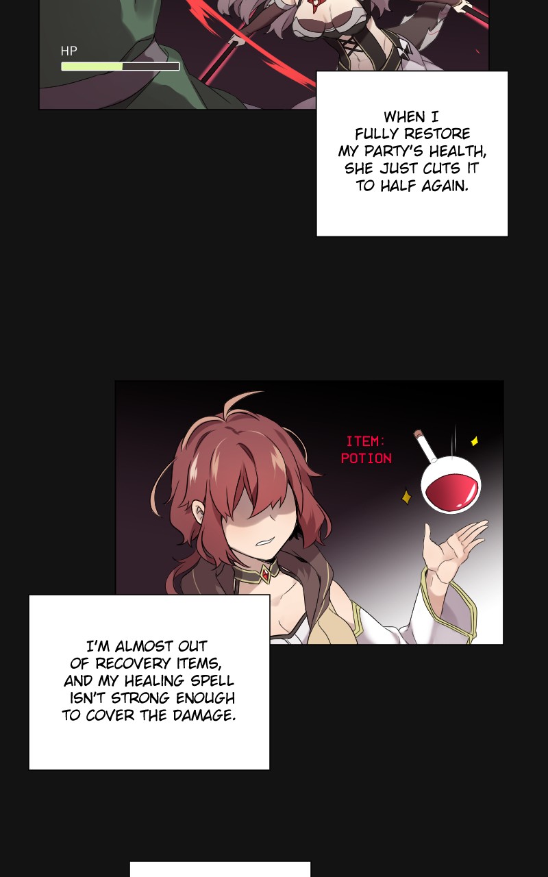 Mage & Demon Queen Page 3 - MangaHe