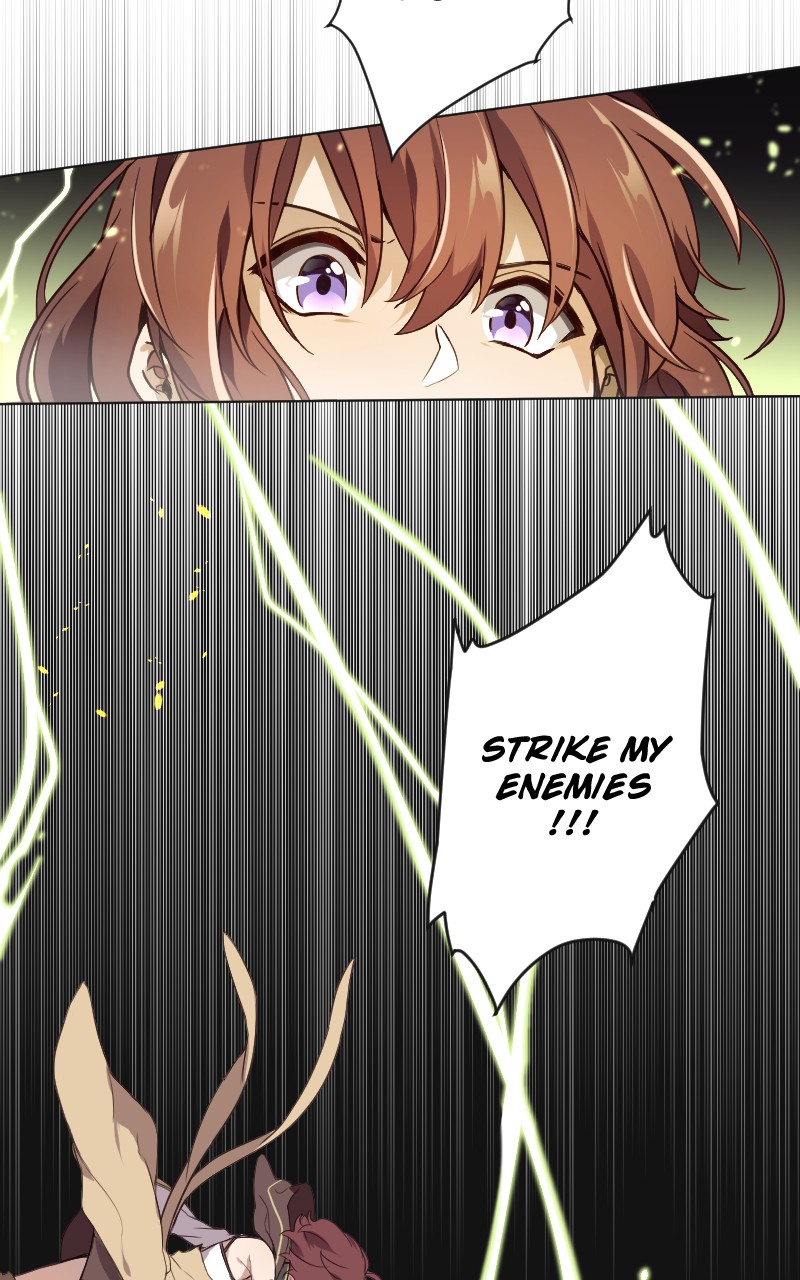 Mage & Demon Queen Page 21 - MangaHe