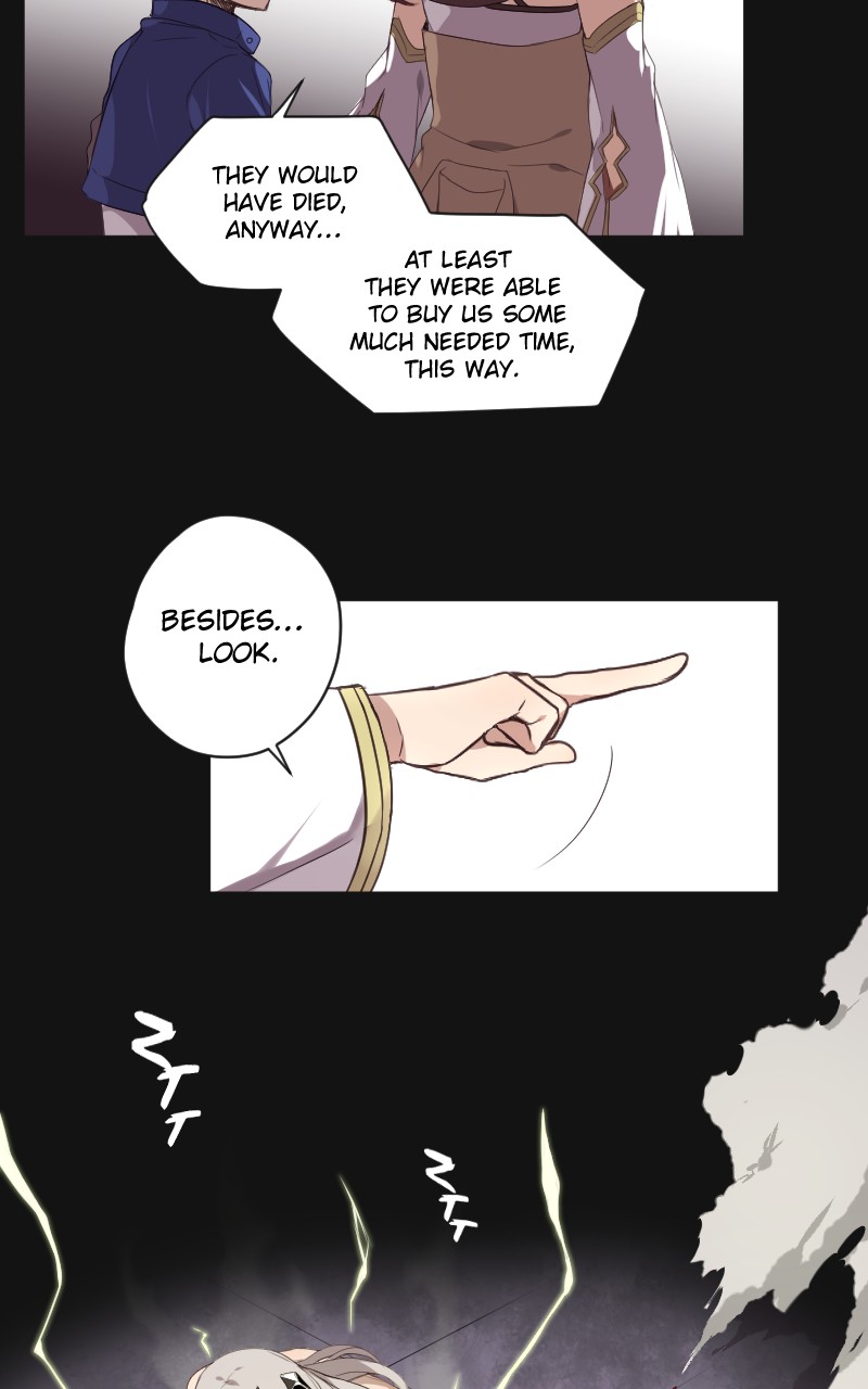 Mage & Demon Queen Page 30 - MangaHe
