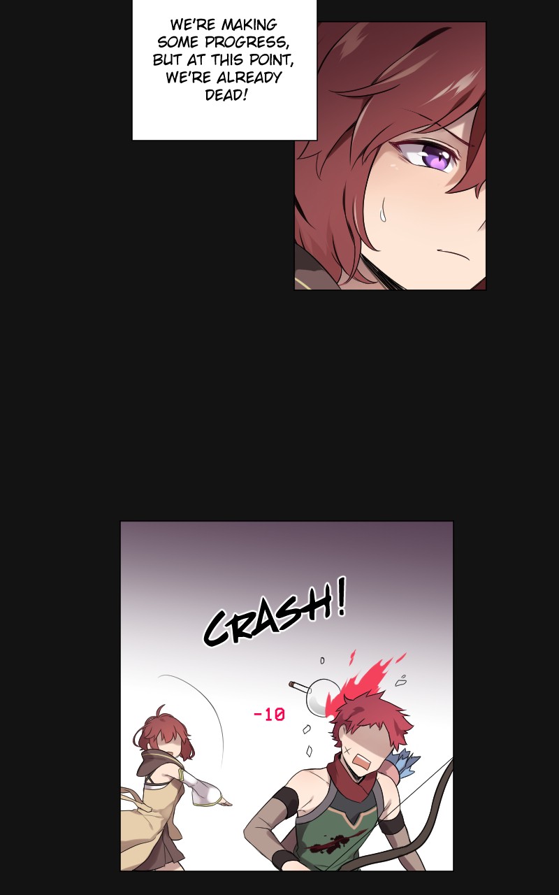 Mage & Demon Queen Page 4 - MangaHe