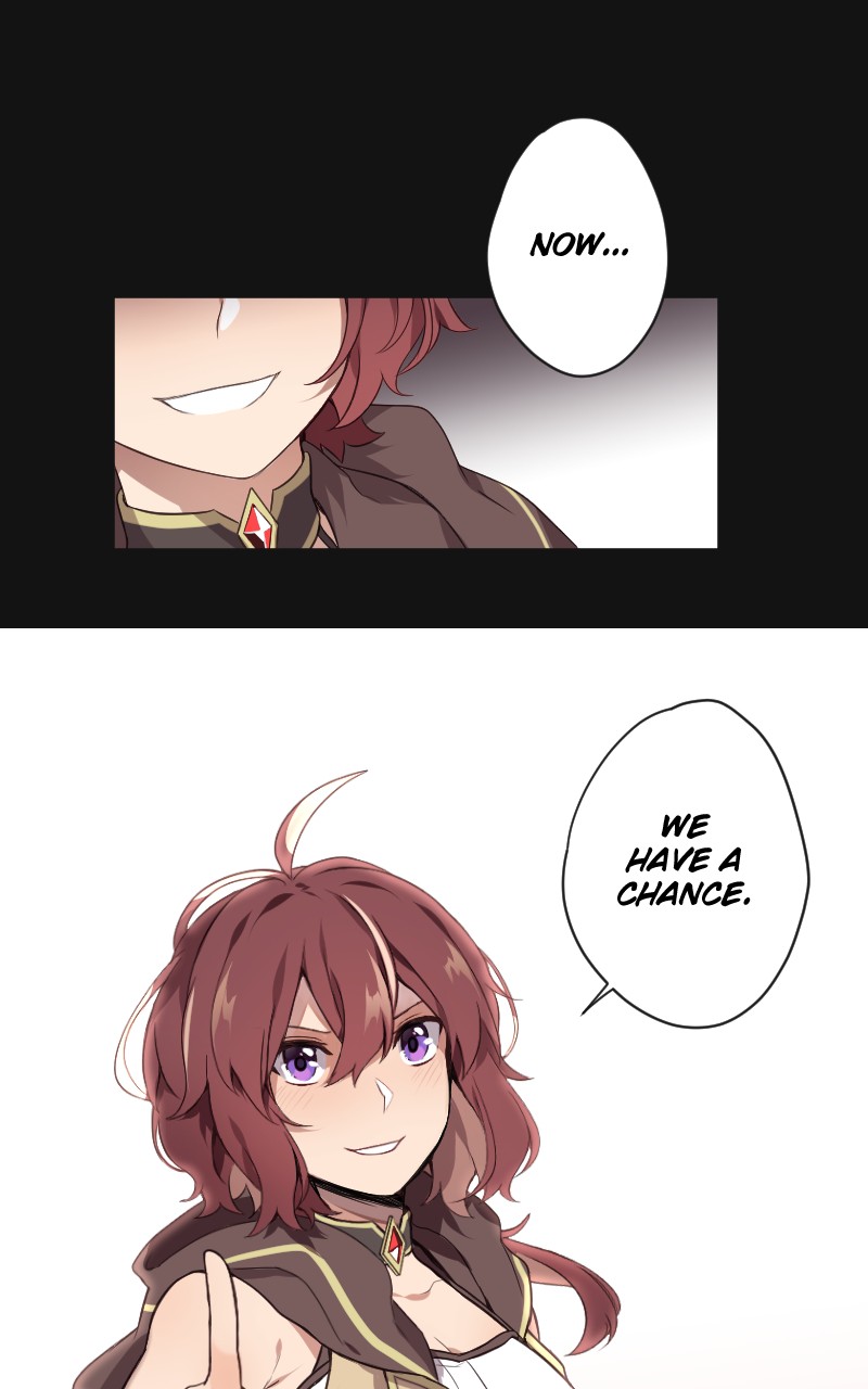 Mage & Demon Queen Page 32 - MangaHe