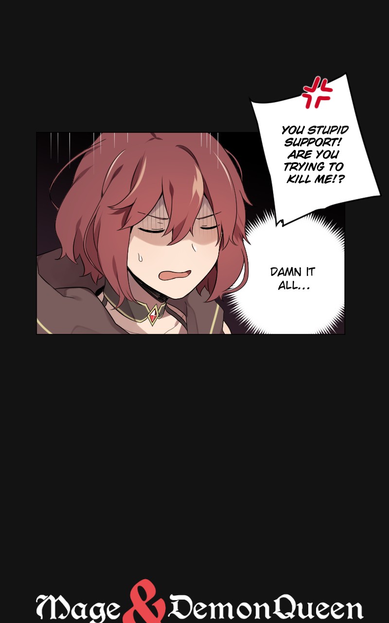Mage & Demon Queen Page 5 - MangaHe