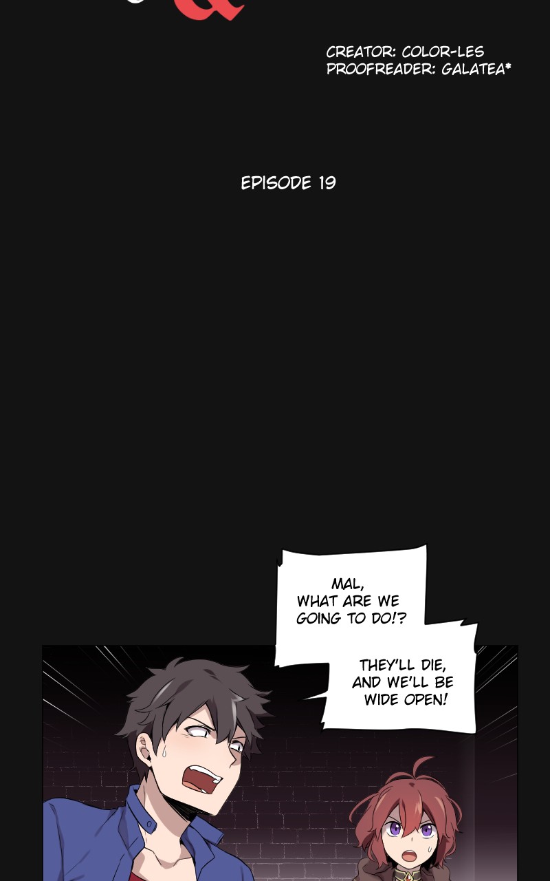 Mage & Demon Queen Page 6 - MangaHe