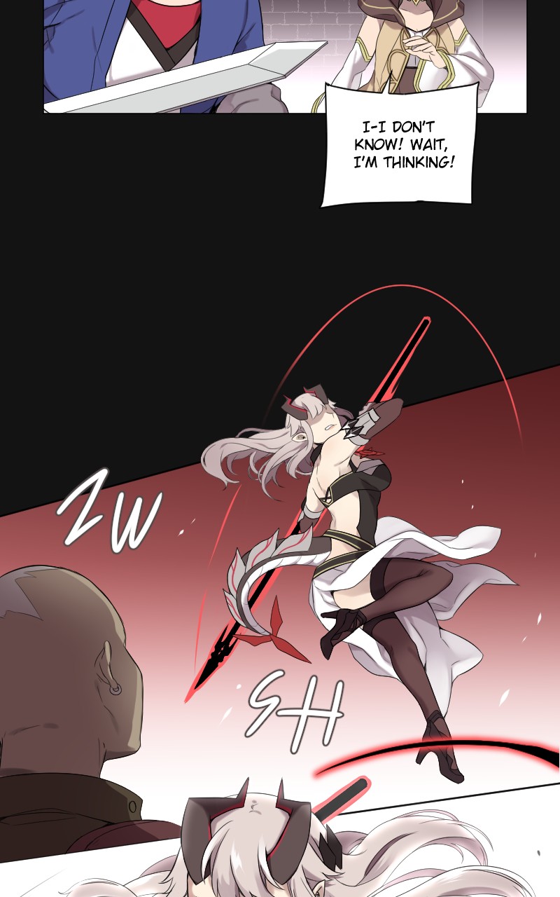 Mage & Demon Queen Page 7 - MangaHe