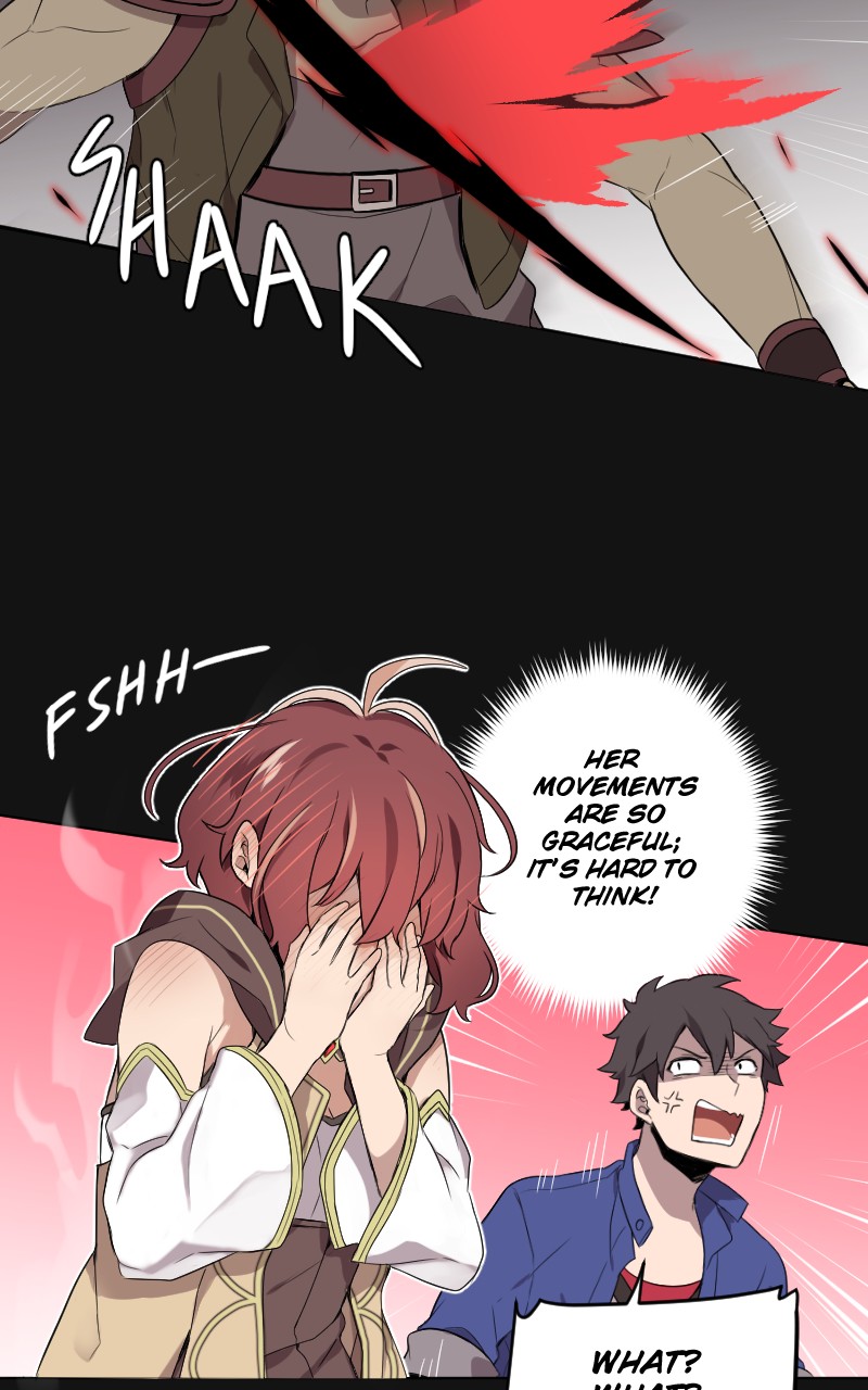 Mage & Demon Queen Page 9 - MangaHe