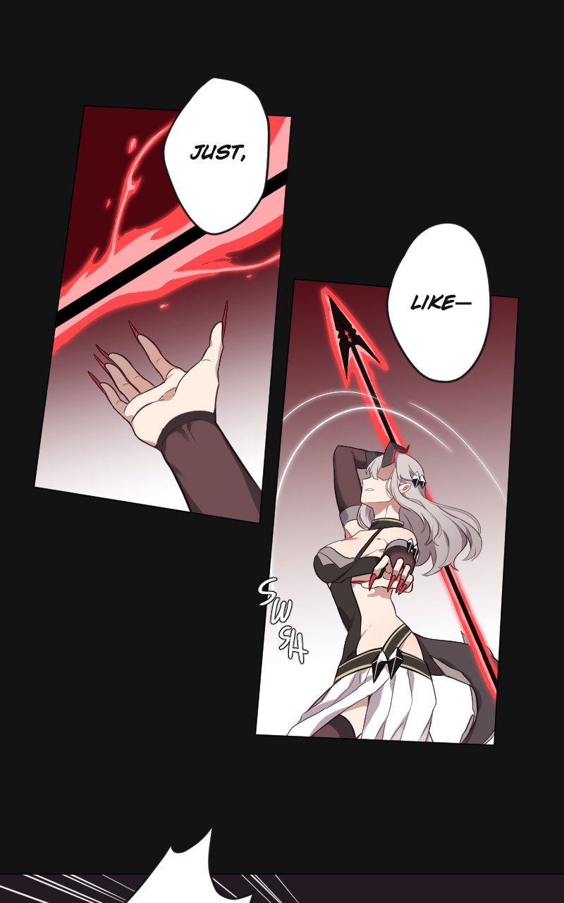 Mage & Demon Queen Page 13 - MangaHe