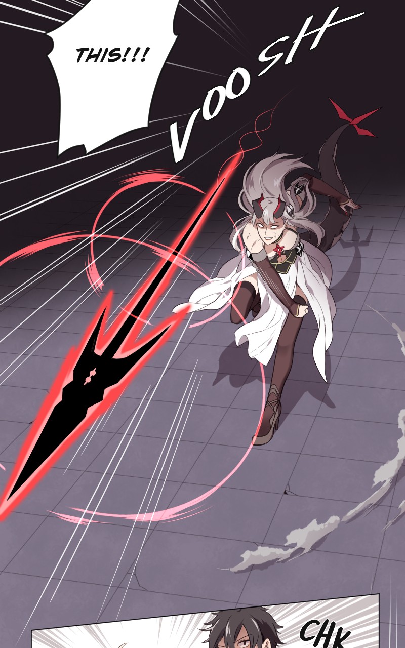 Mage & Demon Queen Page 14 - MangaHe