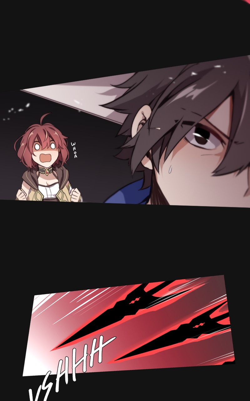 Mage & Demon Queen Page 17 - MangaHe