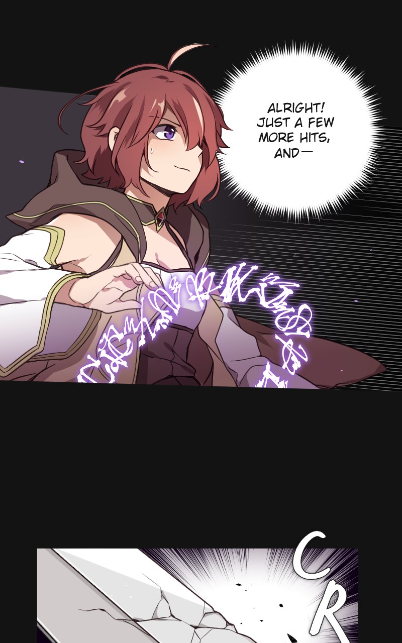 Mage & Demon Queen Page 20 - MangaHe