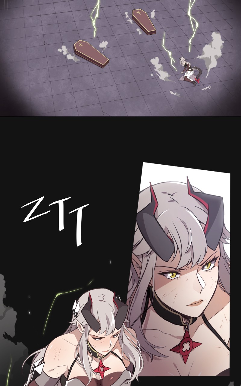 Mage & Demon Queen Page 3 - MangaHe