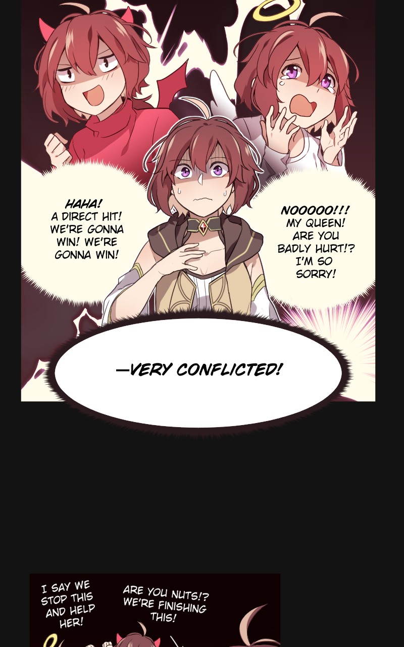 Mage & Demon Queen Page 5 - MangaHe
