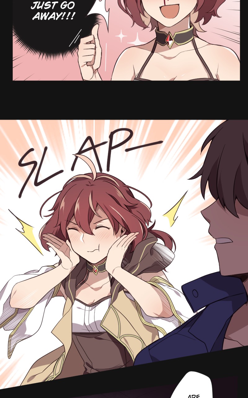 Mage & Demon Queen Page 7 - MangaHe