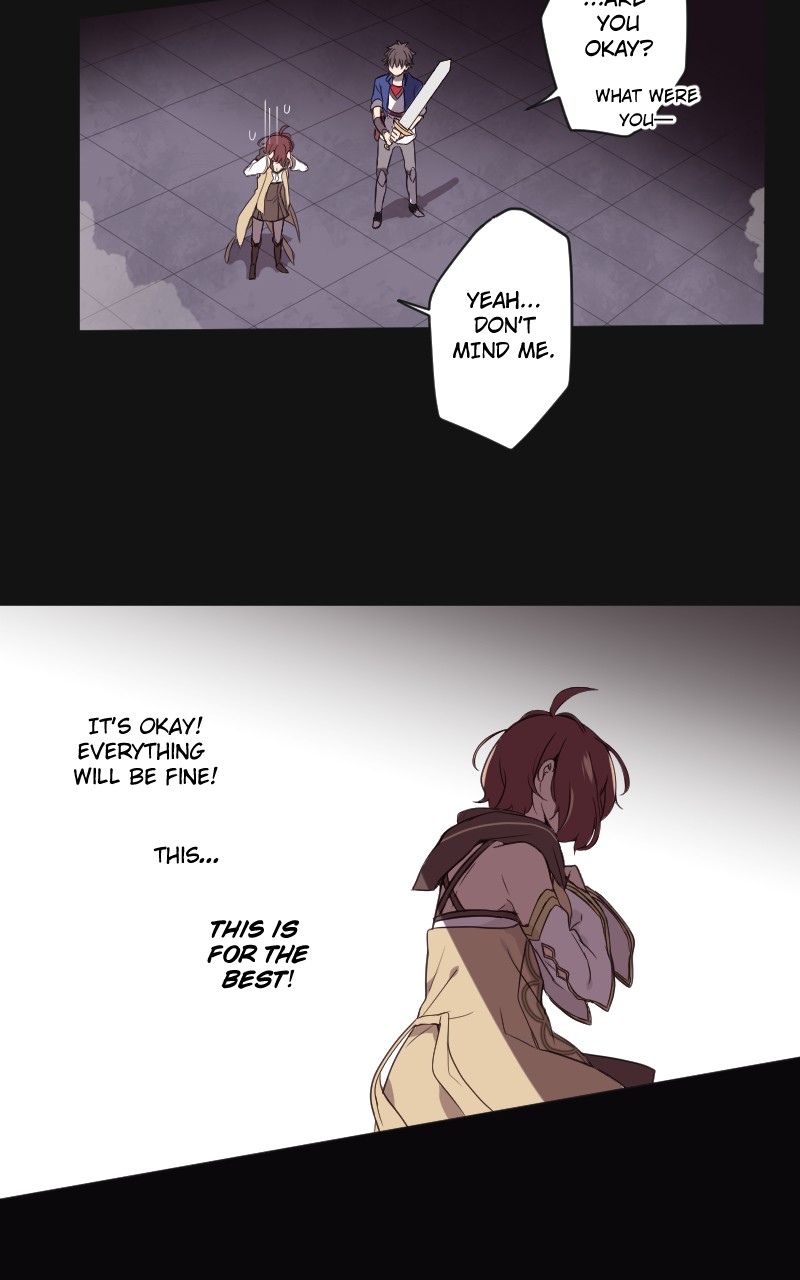 Mage & Demon Queen Page 8 - MangaHe